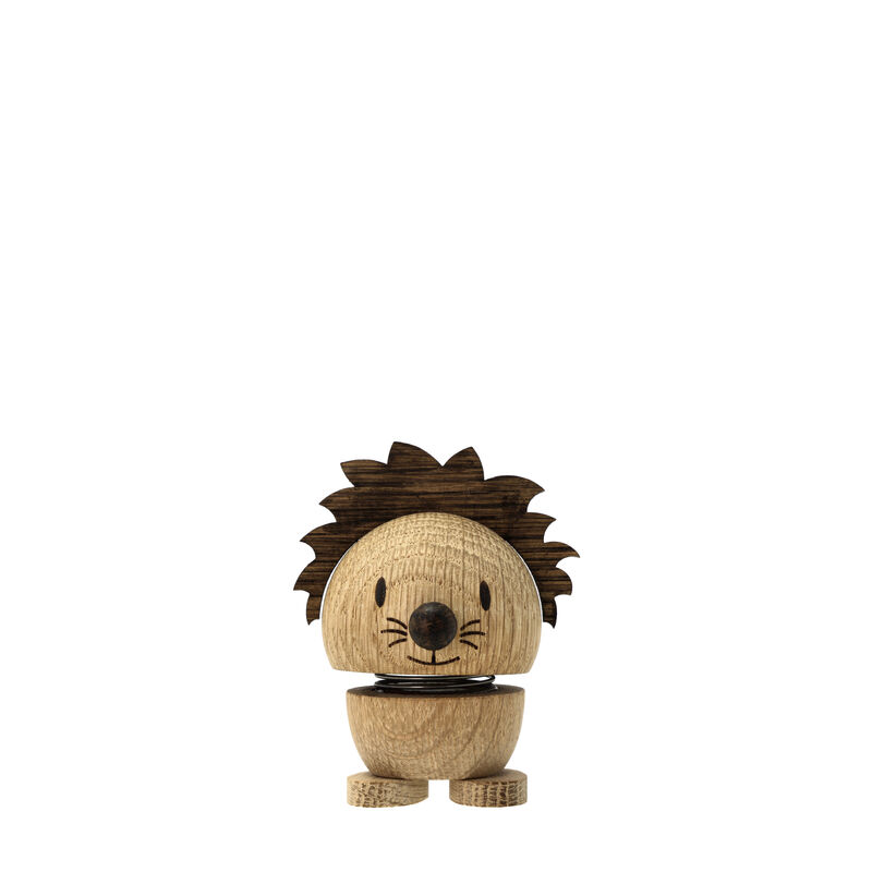 Lion Hoptimist