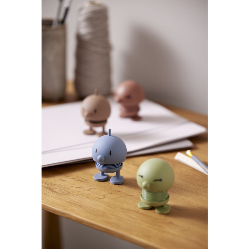 Soft Bimble Hoptimist