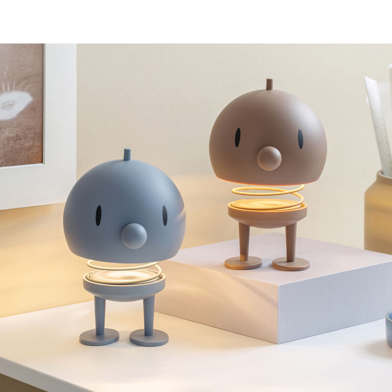 Soft Bumble LED Lampe Soft Bumble LED Lampe