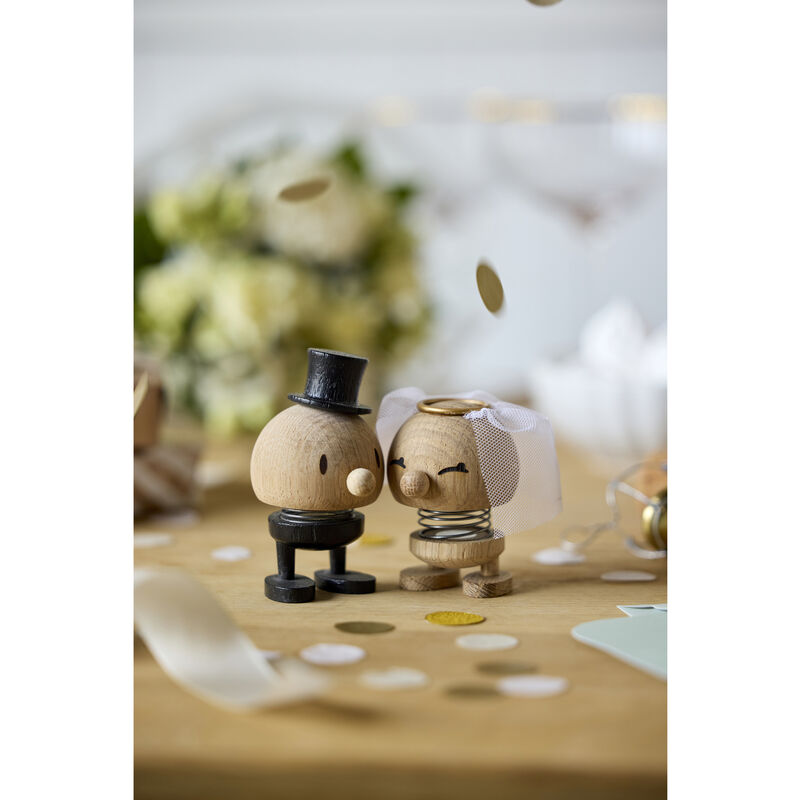 Mari&eacute;e Hoptimist