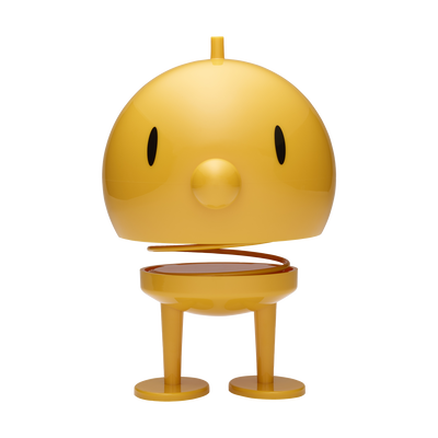 Bumble Hoptimist