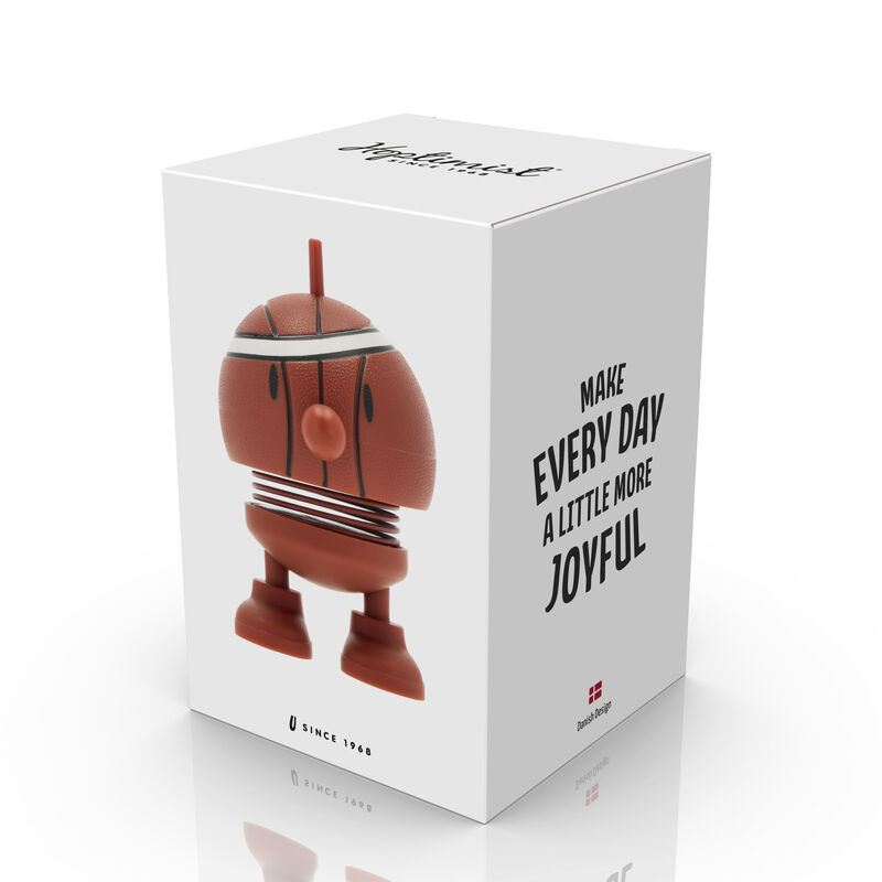 Basketball Bumble Hoptimist