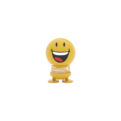 Smiley Joy Hoptimist