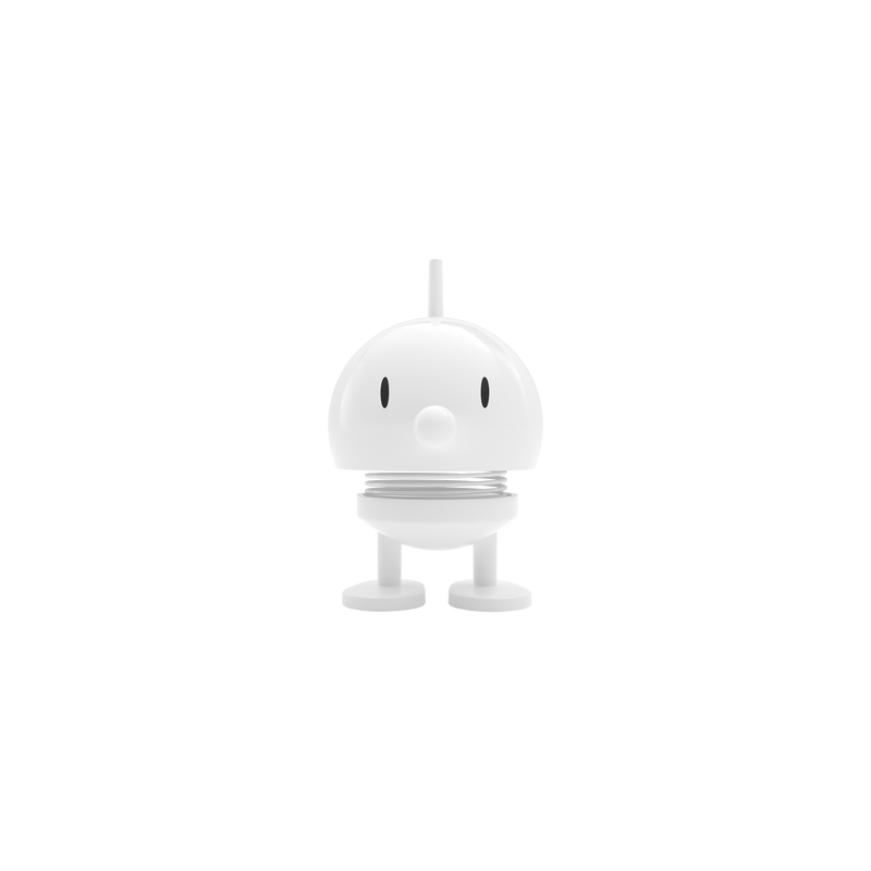 Bumble Hoptimist