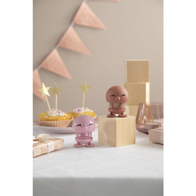 Soft Bimble Hoptimist