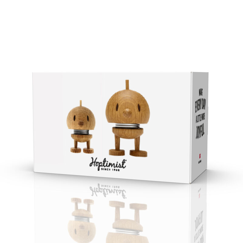 Bumble set Hoptimist 2 Teile