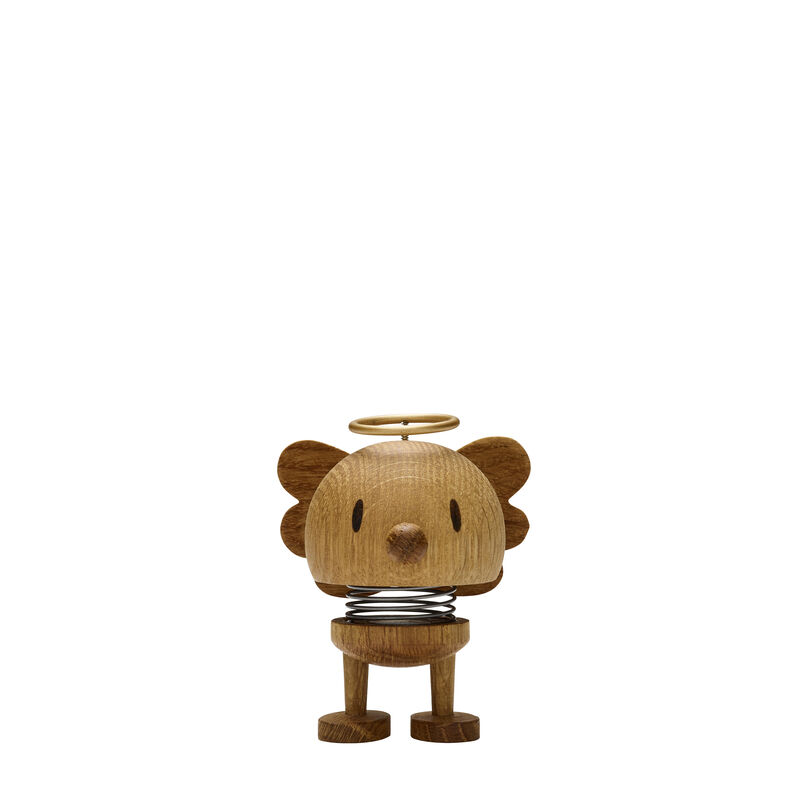 Angel Bumble Hoptimist