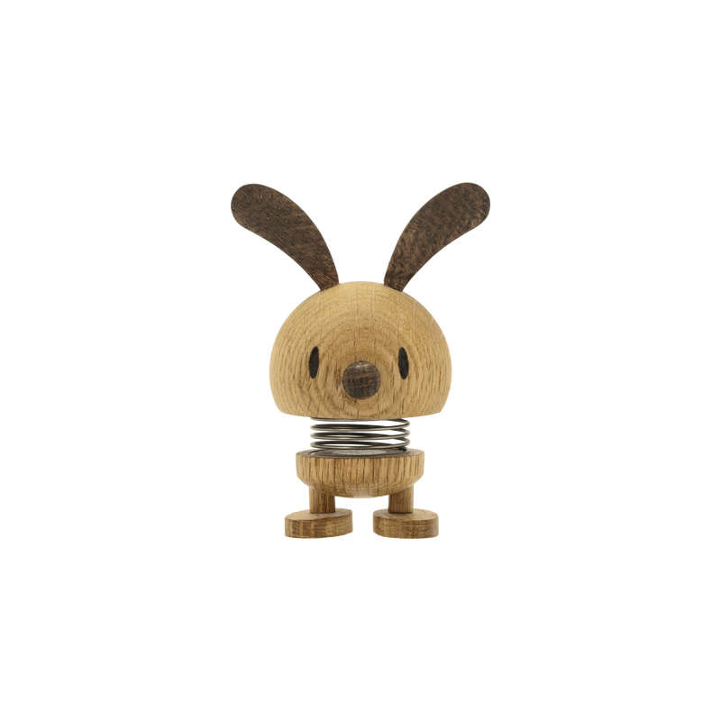 Bunny Hoptimist Bunny Hoptimist