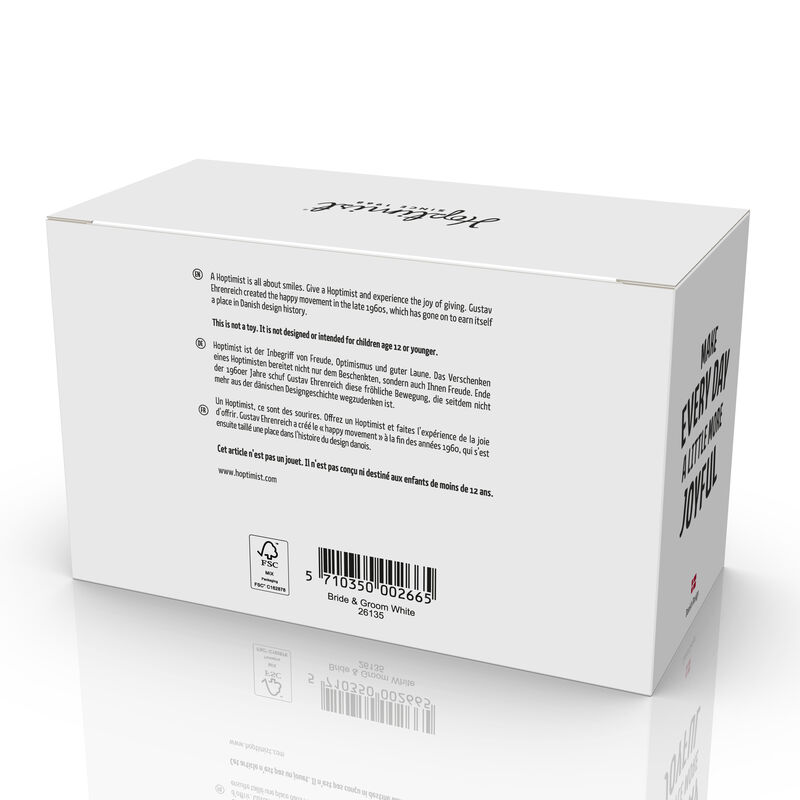 Bride & Groom Hoptimist Bride & Groom Hoptimist