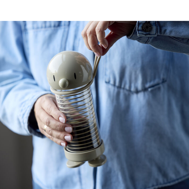 Bumble Drinking bottle