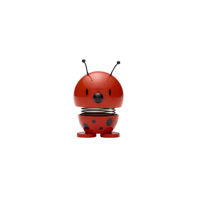 Coccinelle Hoptimist