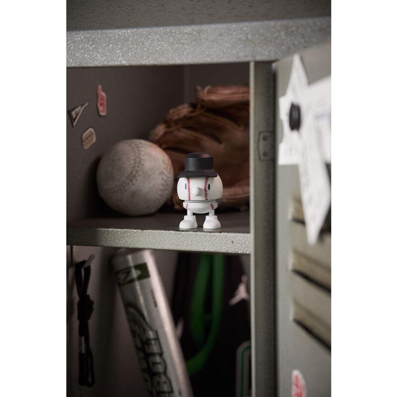 Baseball Bumble Hoptimist Baseball Bumble Hoptimist