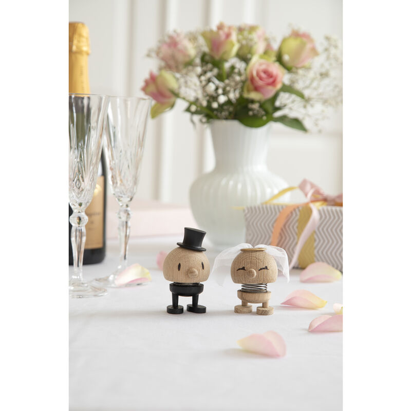 Mari&eacute;e Hoptimist