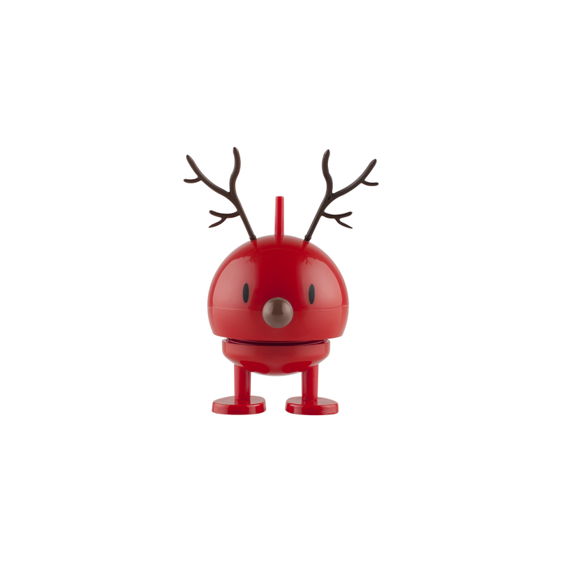 Reindeer Bumble Hoptimist