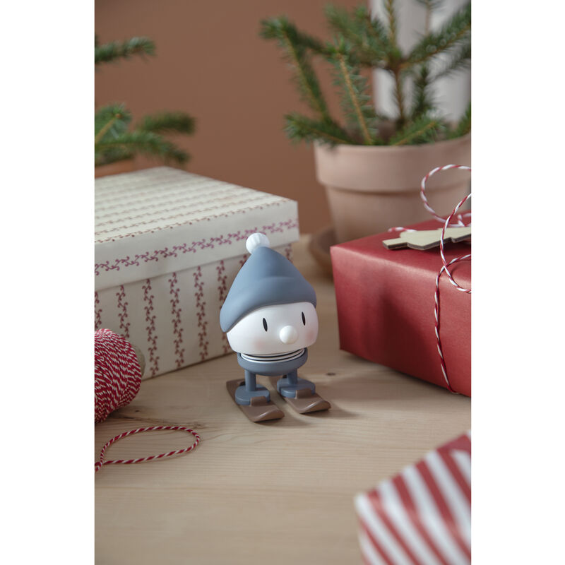 Soft Skiing Bumble Hoptimist