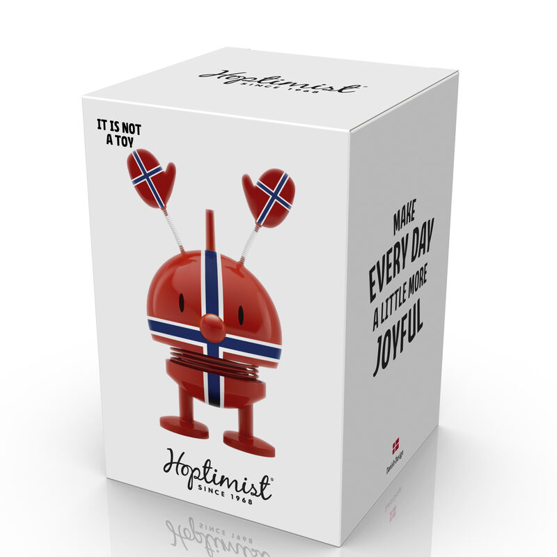 Roligan Norway Hoptimist Roligan Norway Hoptimist