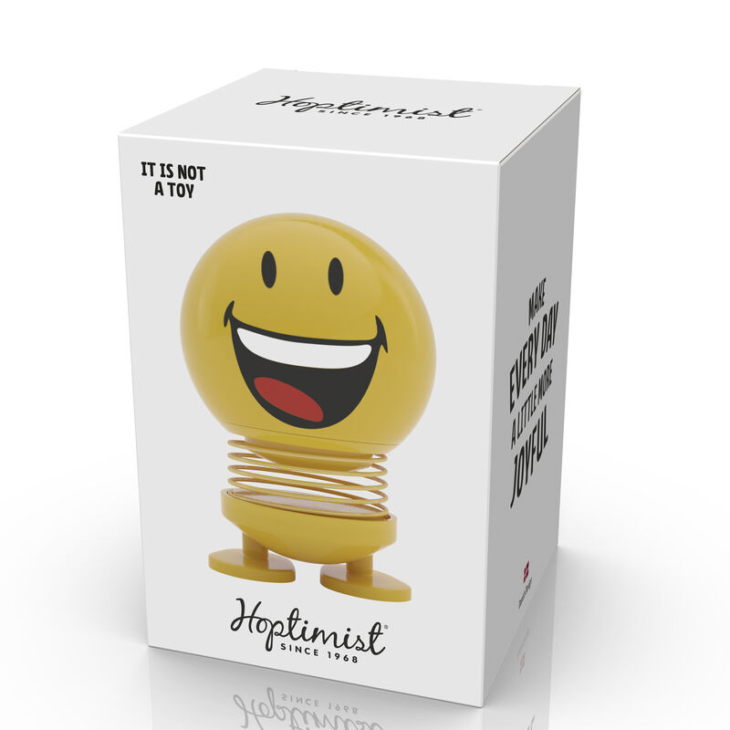Smiley Joy Hoptimist Smiley Joy Hoptimist