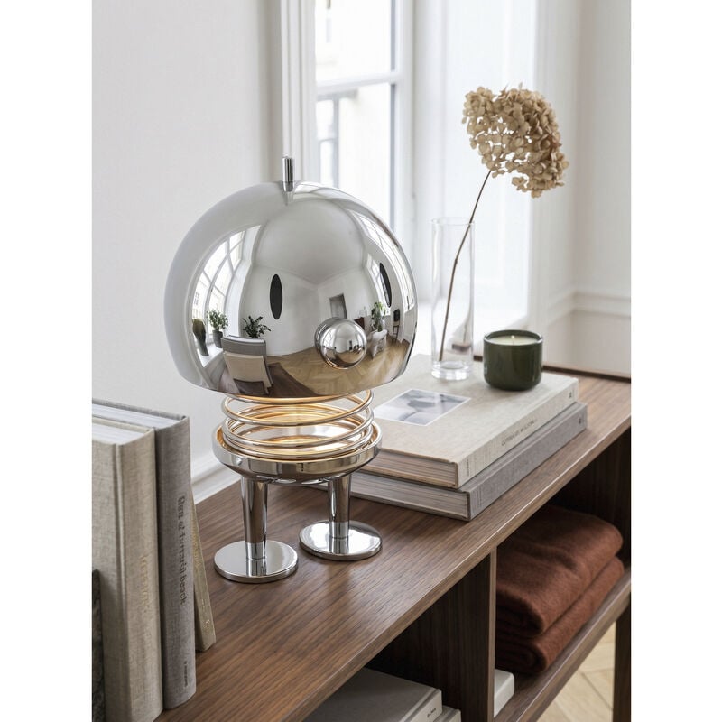 Bumble LED Lampe
