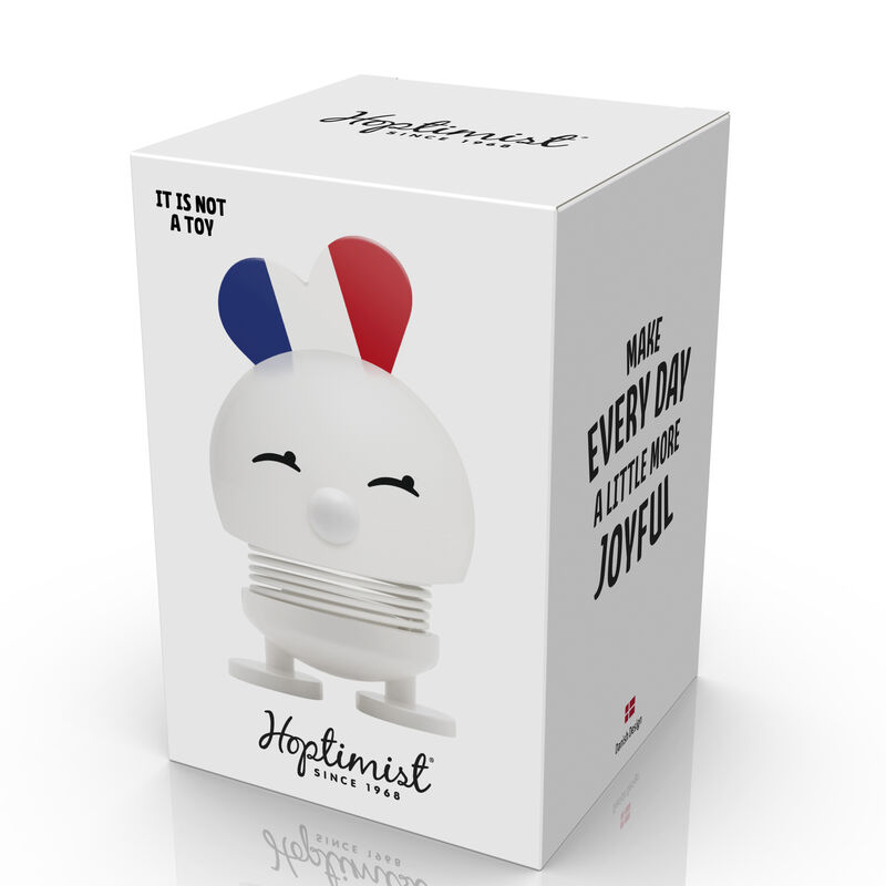 Love Bimble France Hoptimist