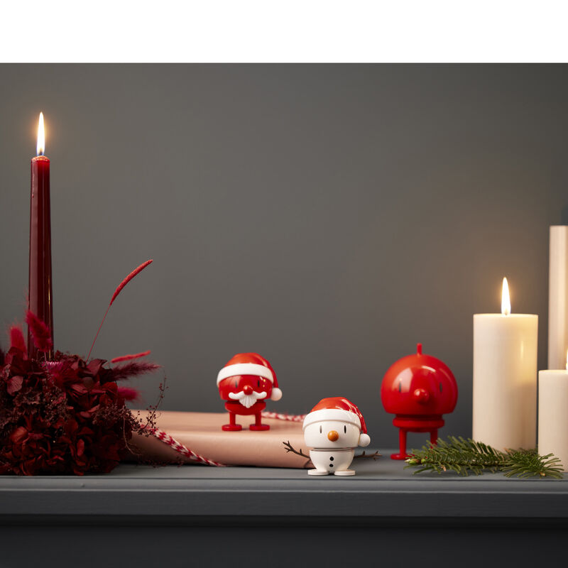 Santa Claus Bumble Hoptimist