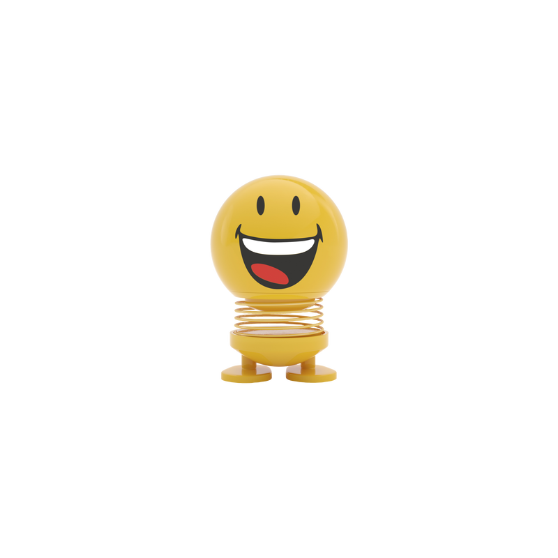 Smiley Joy Hoptimist