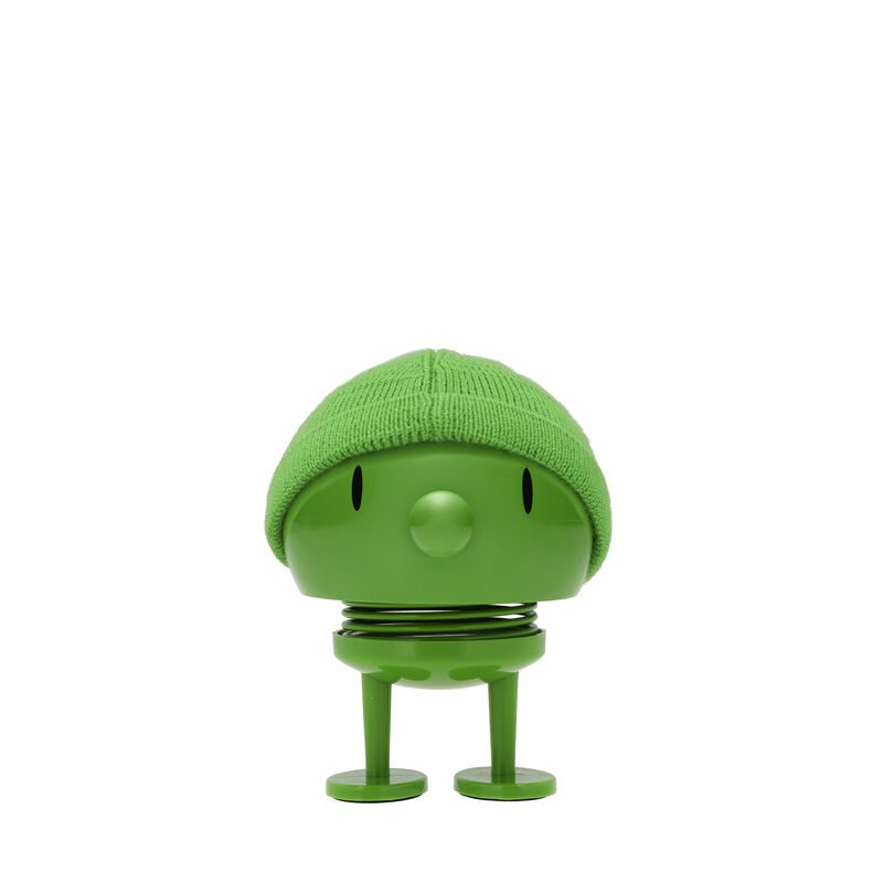 Hipster Bumble Hoptimist
