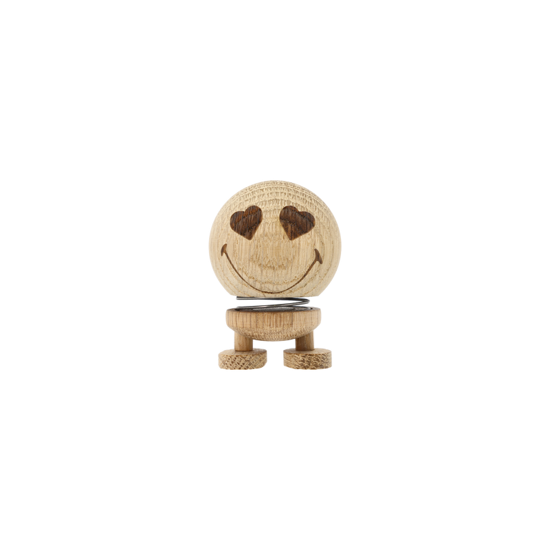 Smiley Love Hoptimist