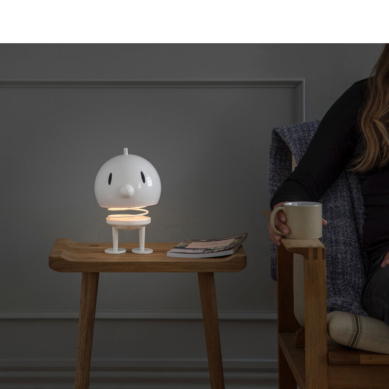 Bumble LED Lampe