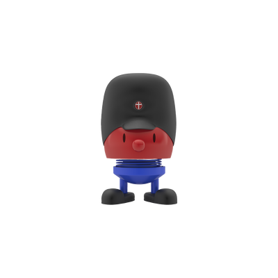 Danish Guardsman Hoptimist