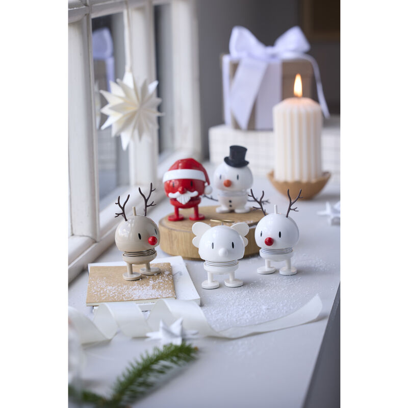 Santa Claus Bumble Hoptimist