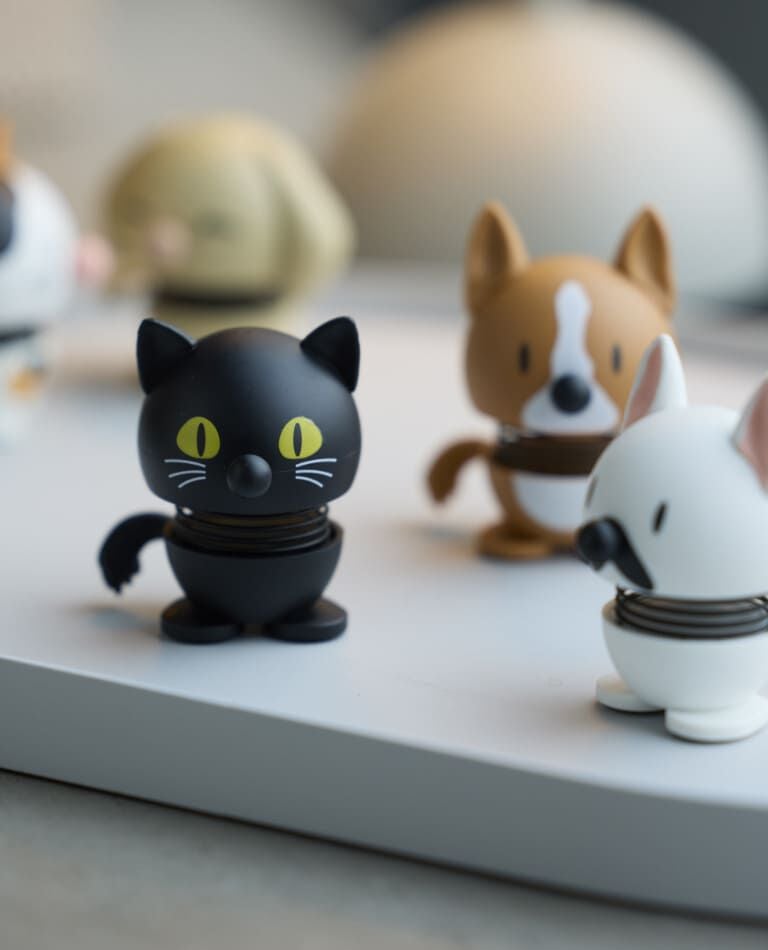 Der s&uuml;&szlig;este Begleiter