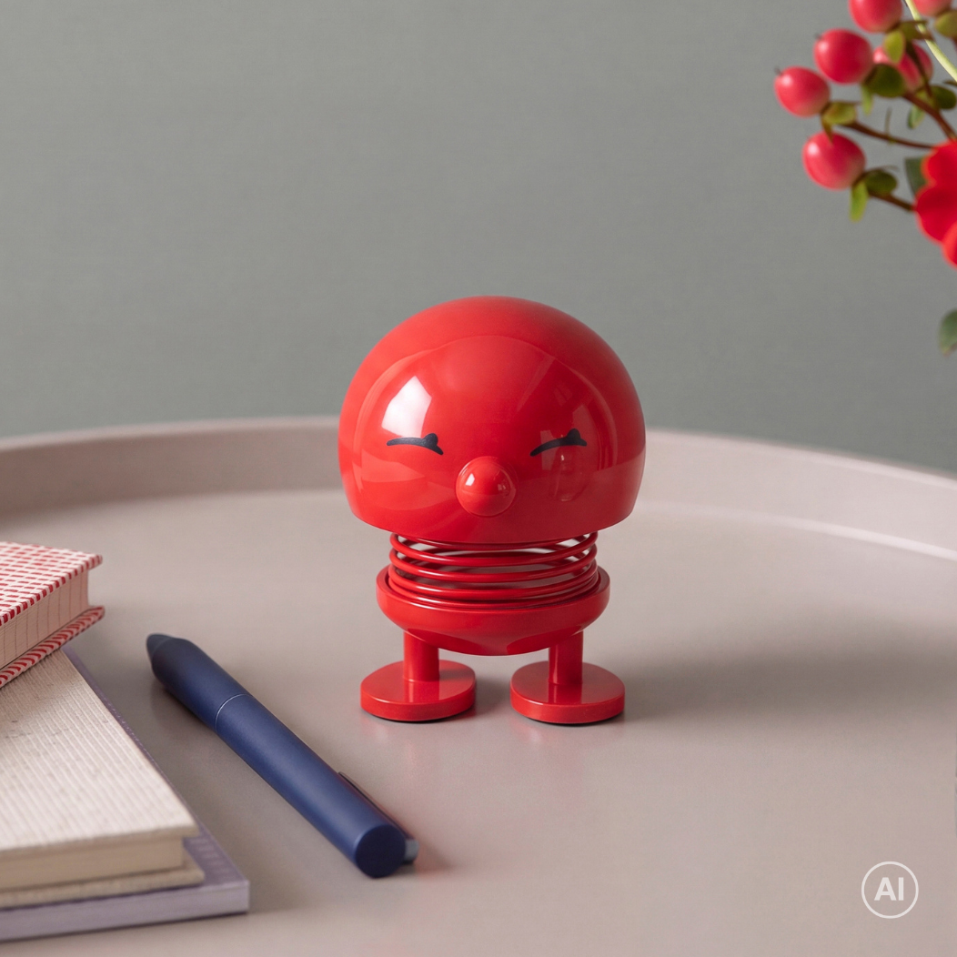 Mini-Hoptimist