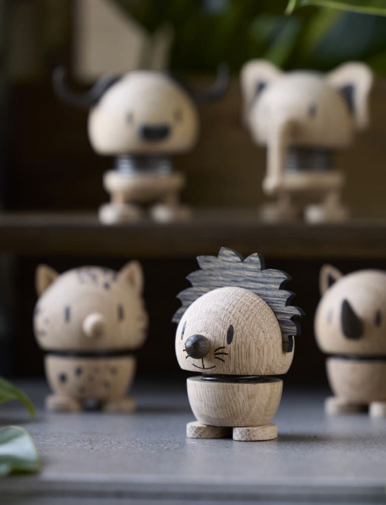 Make every day <br> a little more joyful