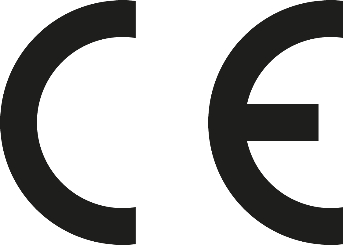 CE-m&aelig;rket