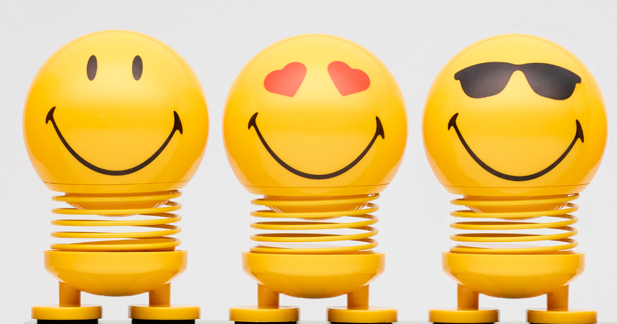 Smileys
